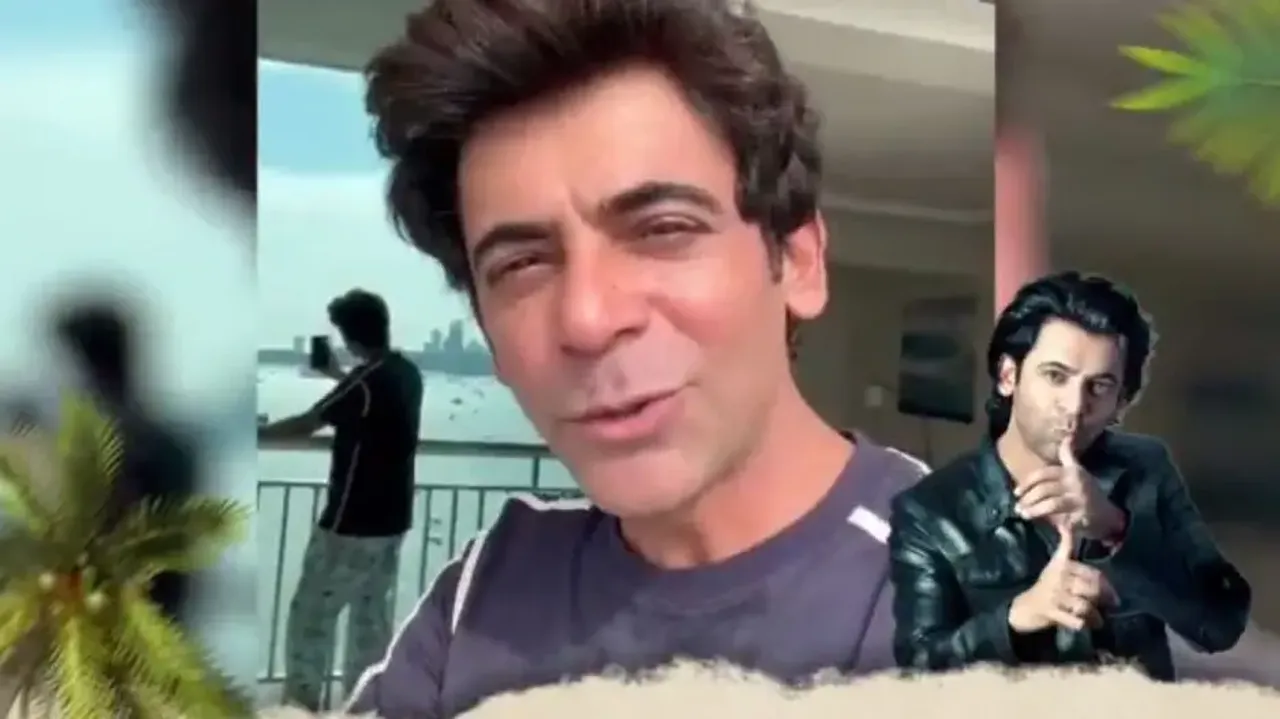 Comedy Nights with Sunil Grover at Gopalpur Beach Festival 2022