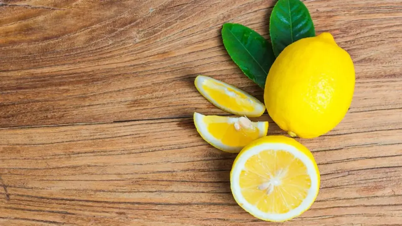 Demand for lemon surges in China as Covid-19 infection sweeps across nation 
