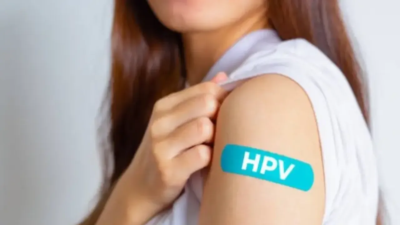 HPV