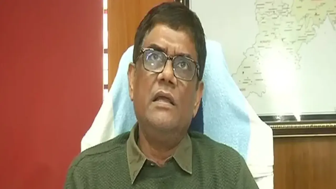 Odisha likely to make mask mandatory amid Omicron BF.7 scare, CM's review meet today 