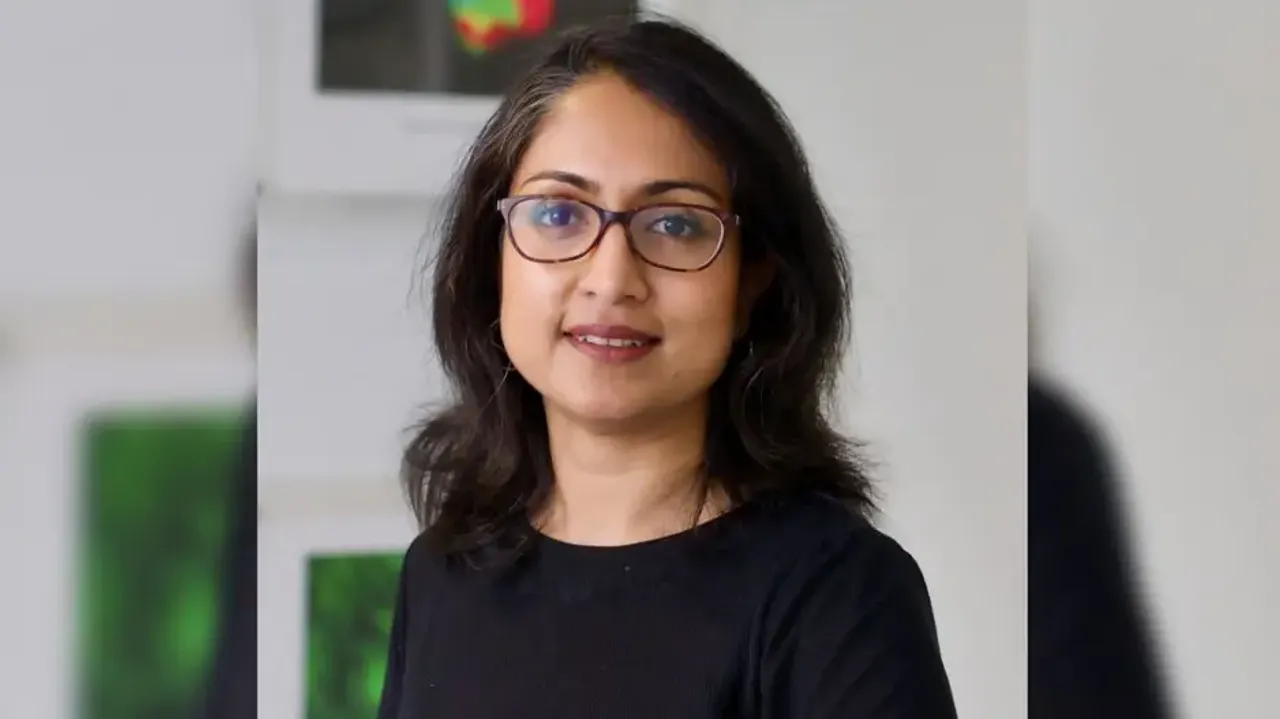 Indian scientist honored as one of Europe's top talents in biology