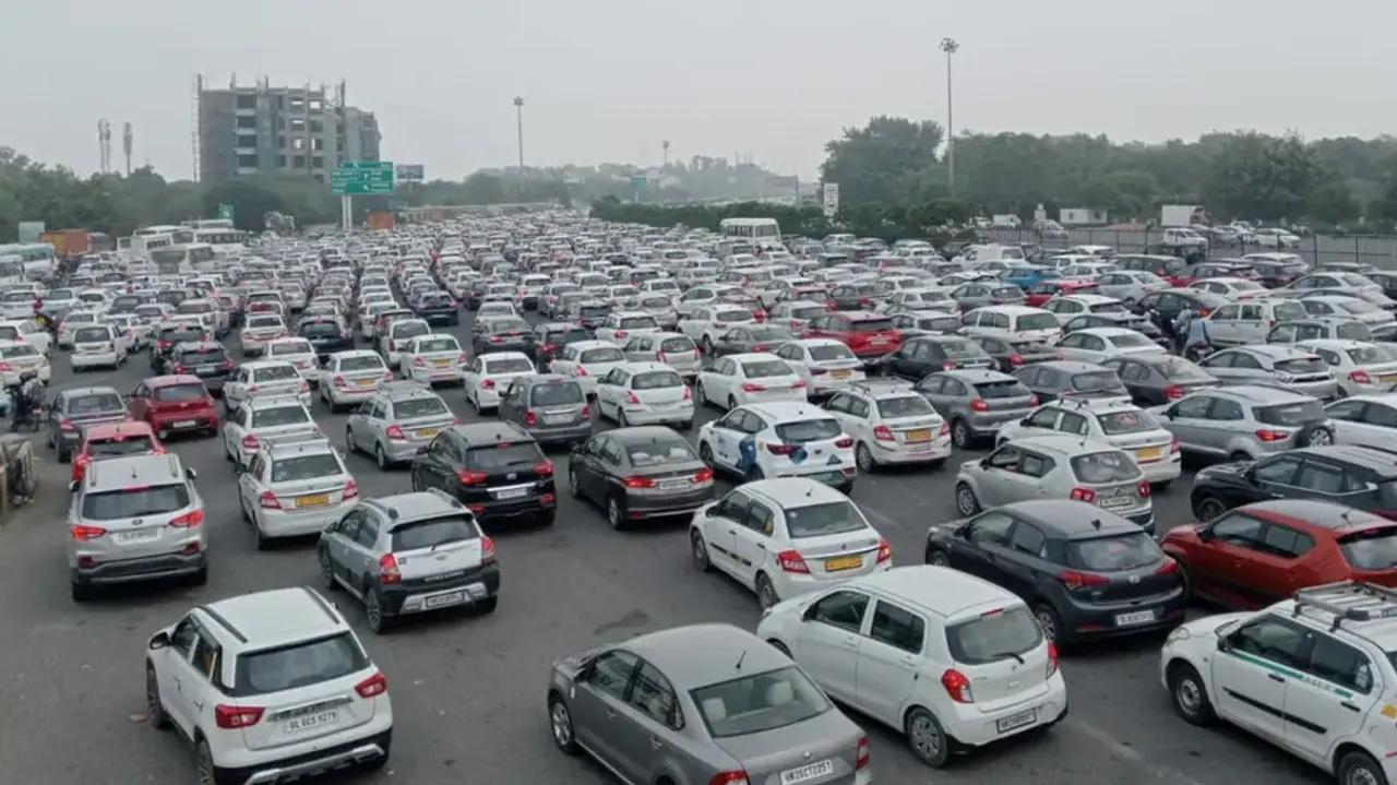 Centre amends rules to ensure transparency in sale, purchase of registered vehicles via dealers