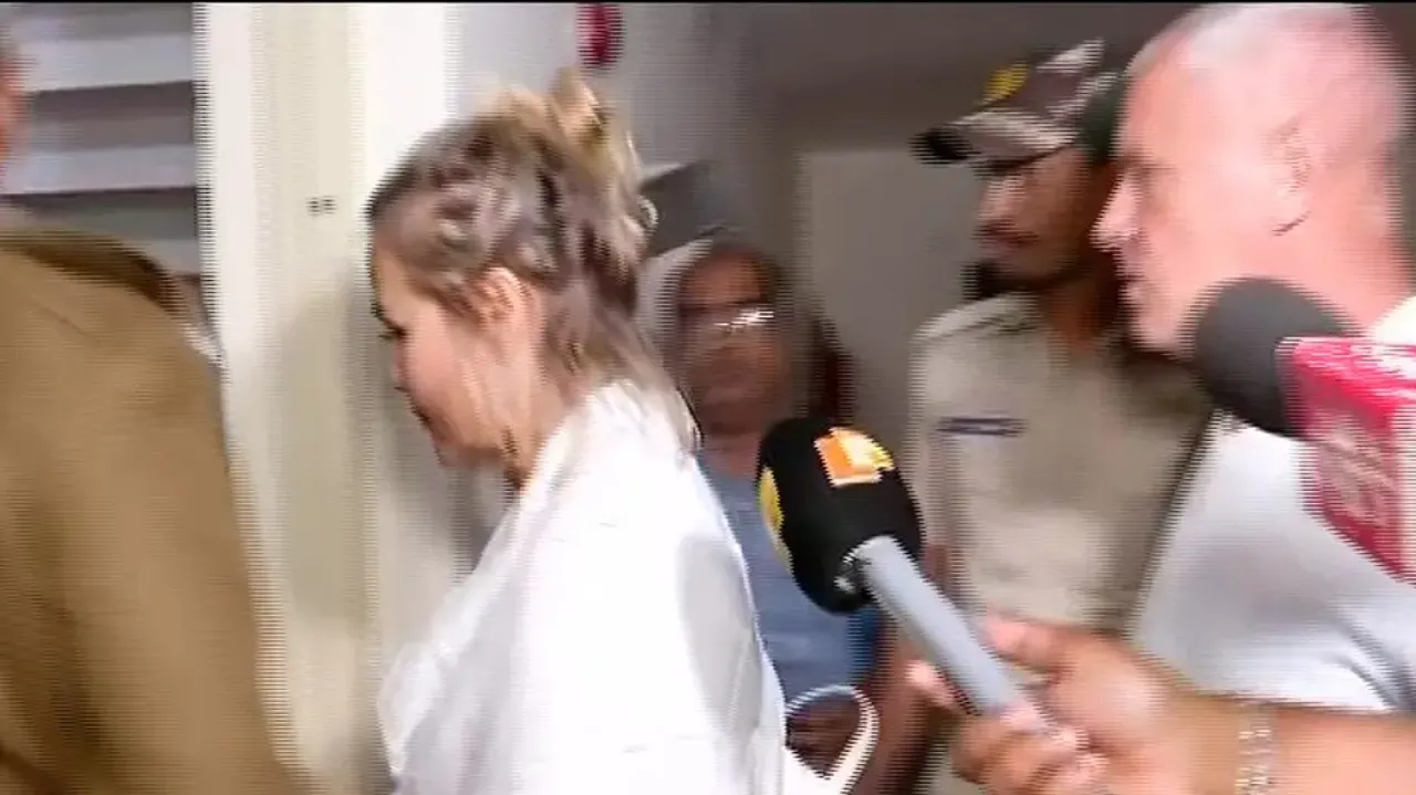 Russian tourists’ death in Odisha: Crime Branch to visit Rayagada for probe  