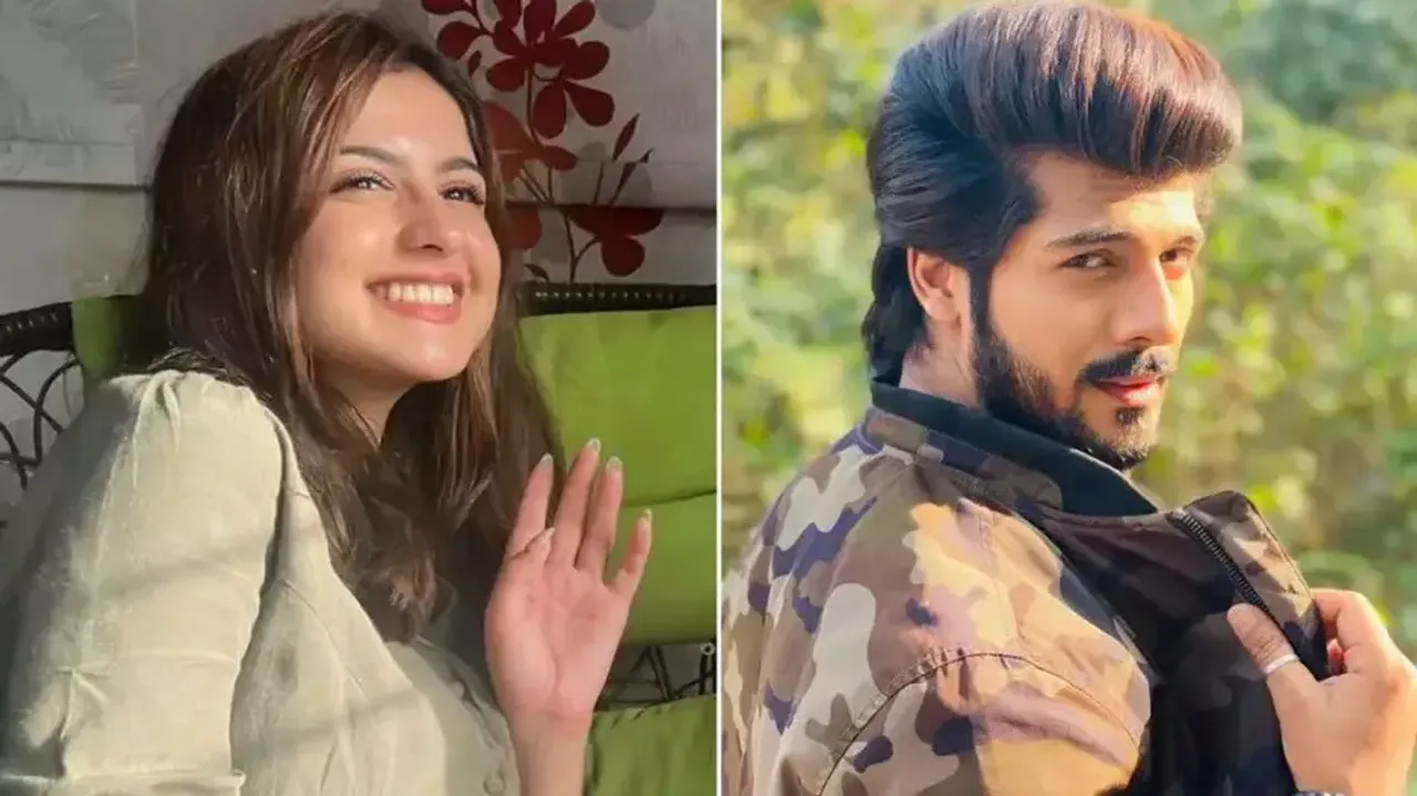 Tunisha Sharma death: Sheezan Khan was chatting with secret girlfriend; Urfi Javed stands in his sup