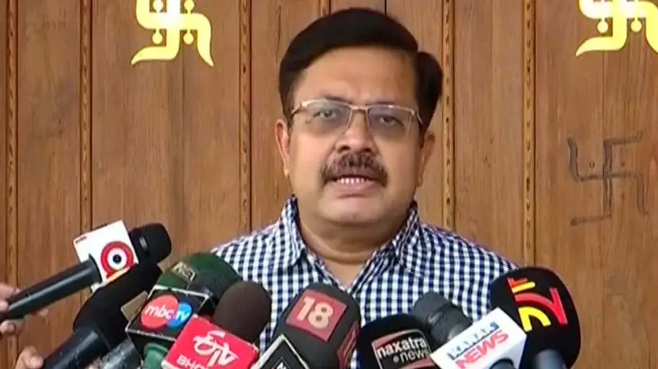 Battle 2024: BJP aims to dethrone ruling BJD