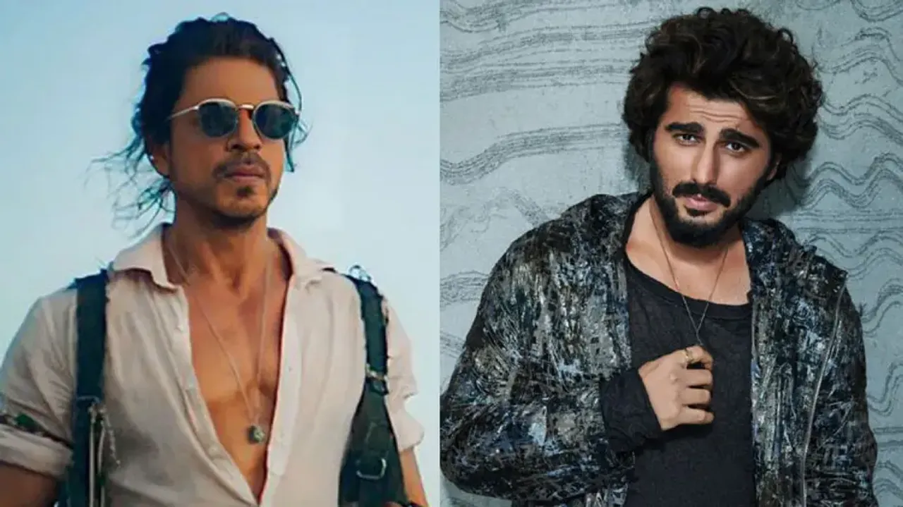 ‘Shah Rukh Khan is not India’s identity’: When Arjun Kapoor shut down reporter