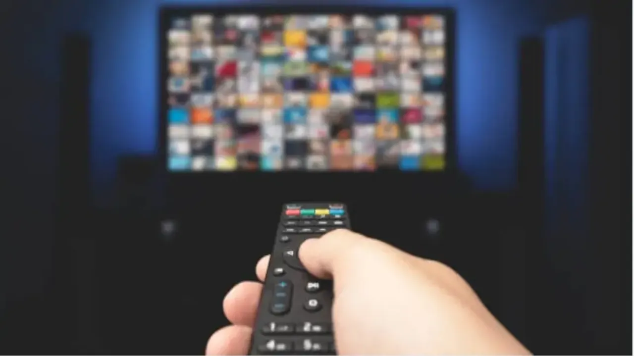 Latest webseries on OTT