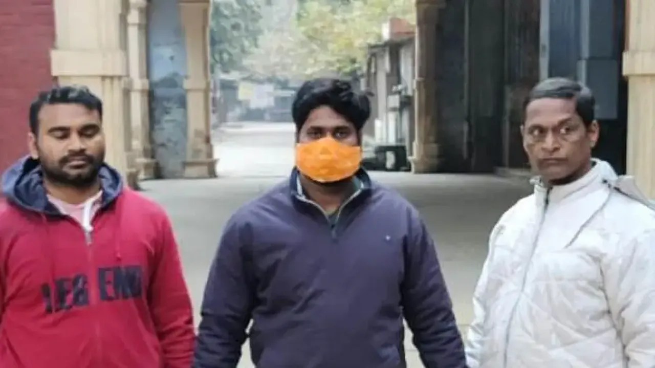 Job fraud: Odisha EOW arrests mastermind and engineer who duped over 50000 aspirants 