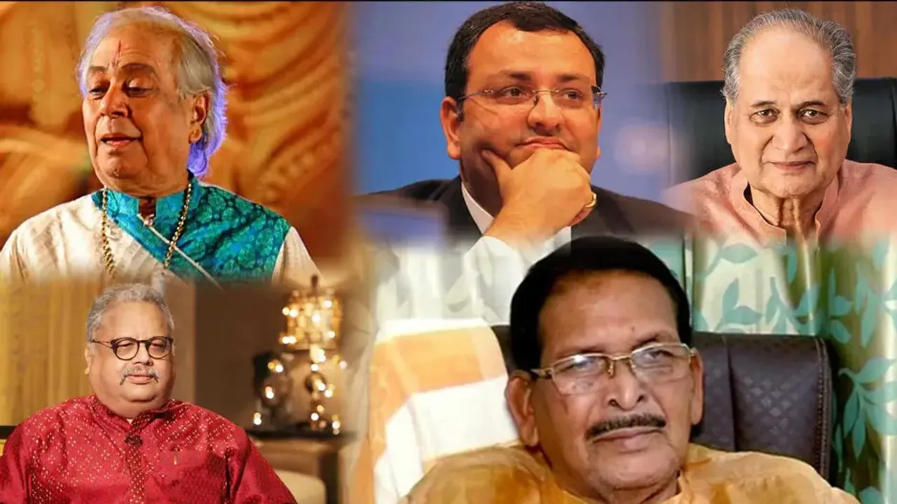 Flashback 2022: Remembering notable personalities we lost in 2022