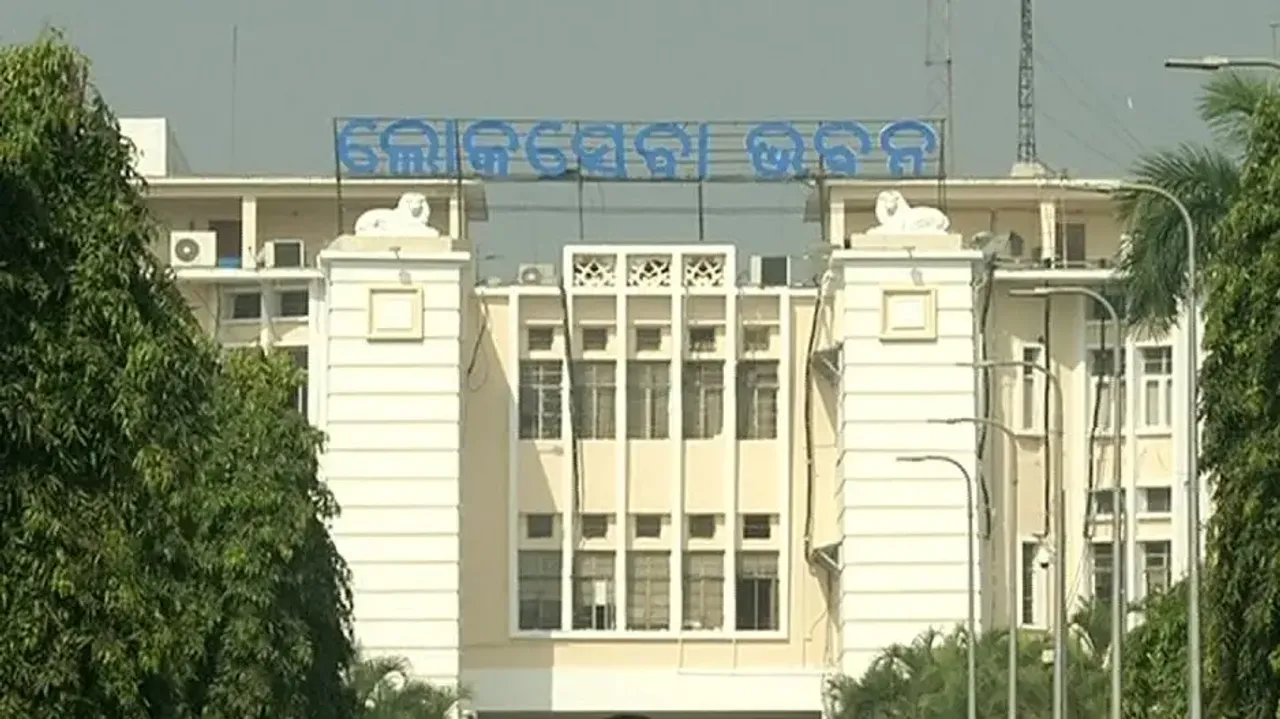 Odisha politics heats up over Planning and Coordination Dept's letter ahead of 2024 general polls