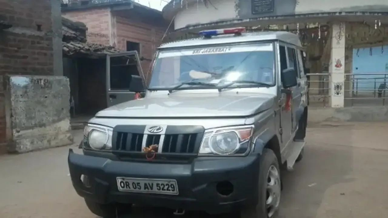 Youth’s body spotted in front of lover’s house in Odisha’s Bolangir, kin cry murder 