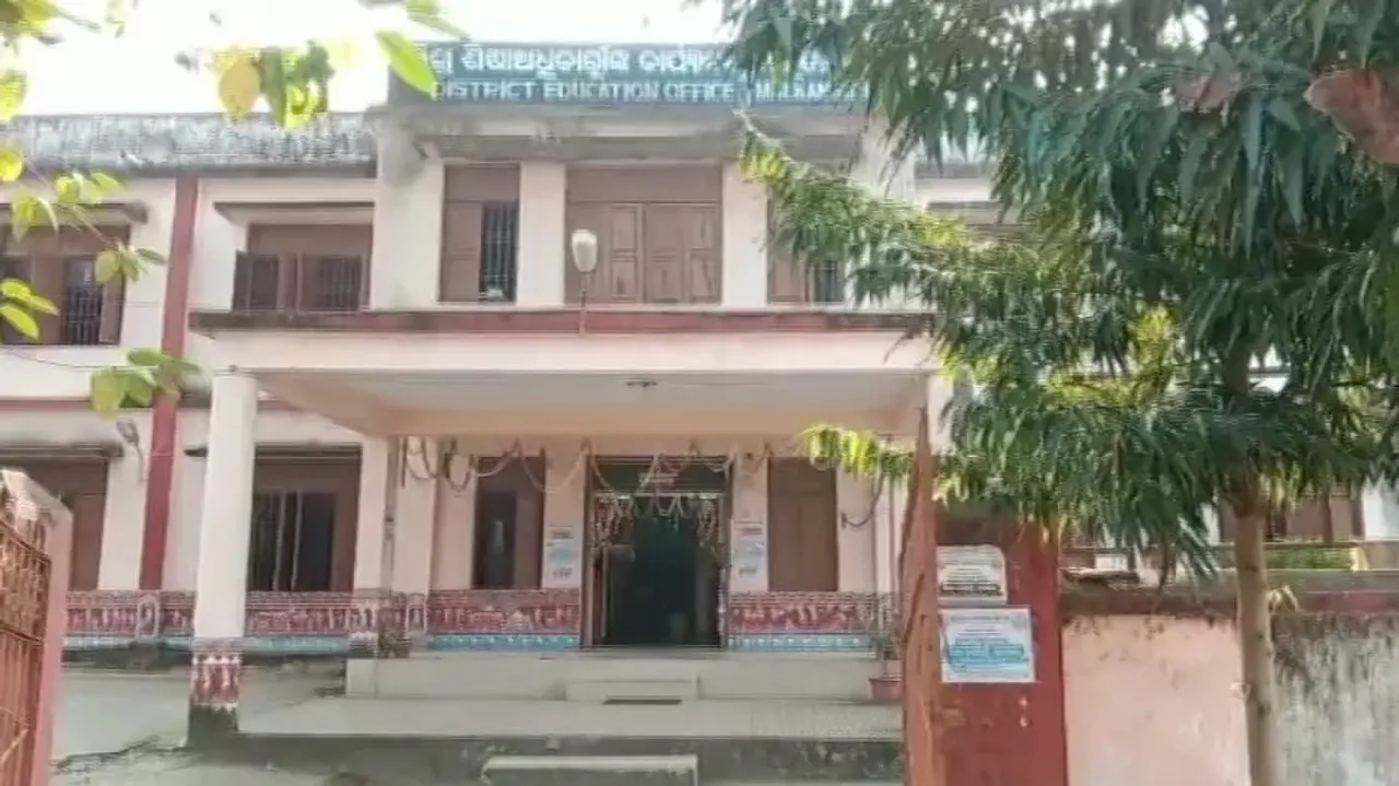 10 Odisha school teachers fired for absence from duty for 4-5 years