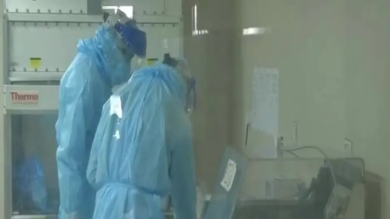 Omicron sub-variant XBB.1.5 alert: Testing facilities ready, no threat to Hockey World Cup