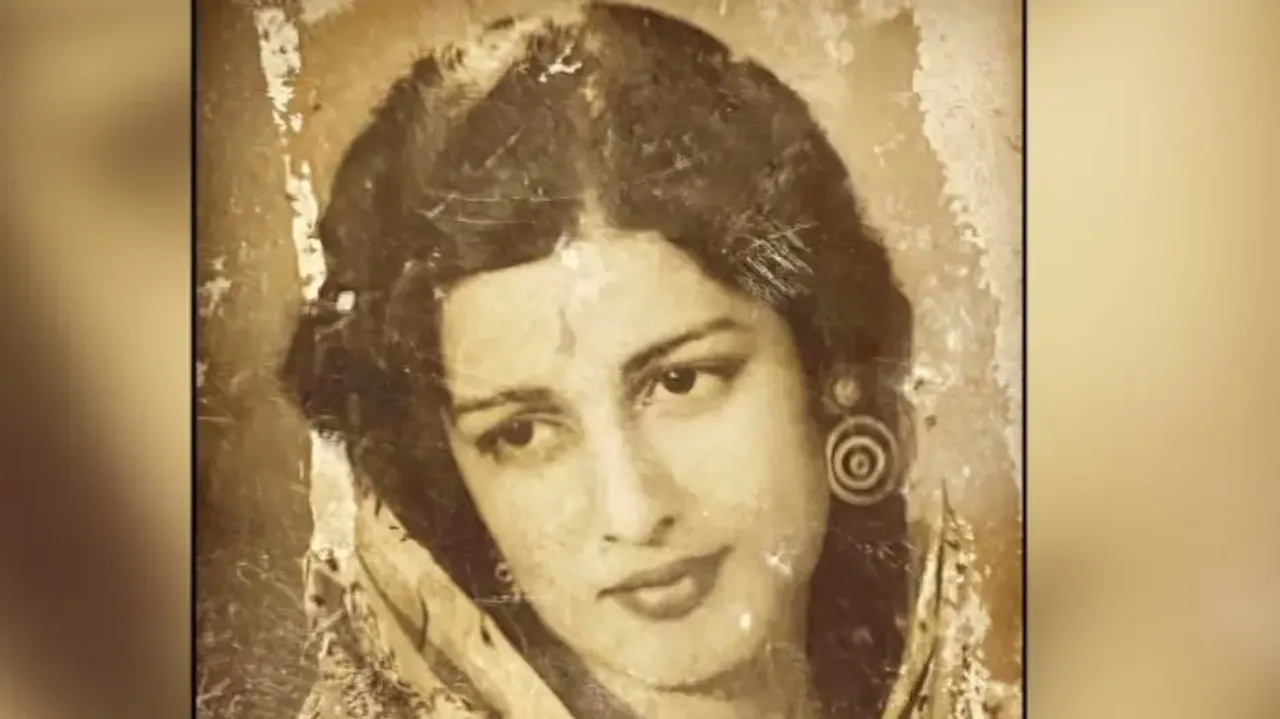 Rama Kumari Devi- last queen of Jeypore royal family passes away 
