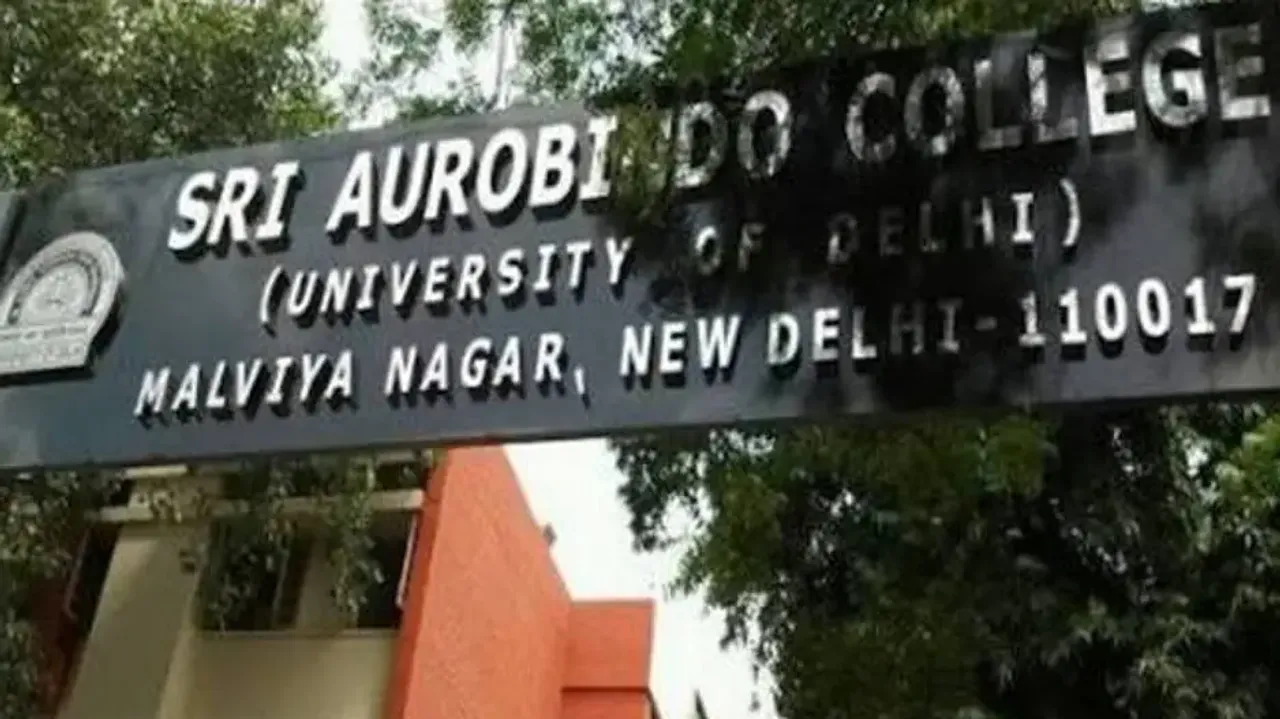 DU Recruitment: Apply for Assistant Professor posts in Sri Aurbindo College, check details