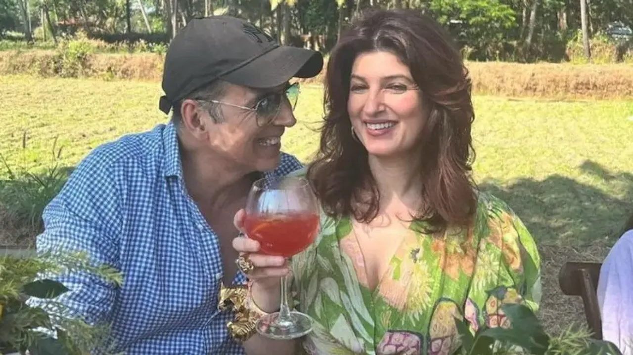 Akshay Kumar defines marriage as ‘Maut ka Kuan’, fans link up with Hera Pheri 3