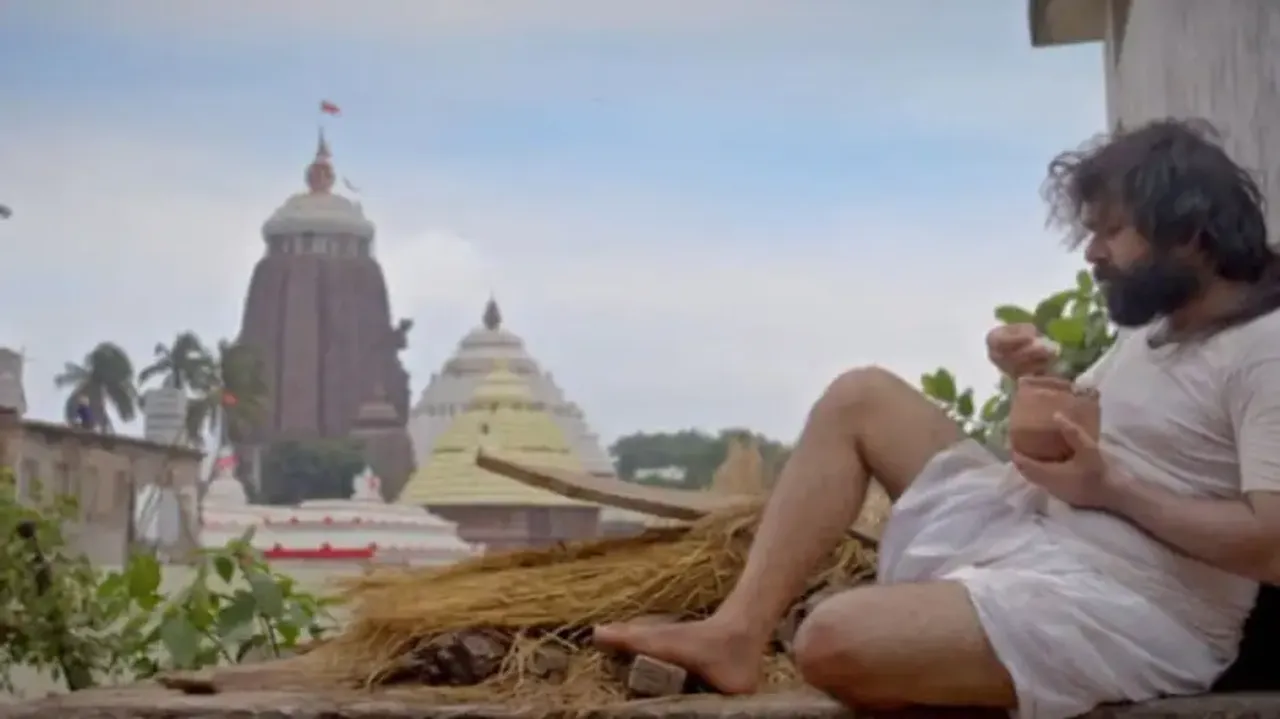 Pushkara first look out, Sabyasachi Mishra and Supriya starrer all set for grand release