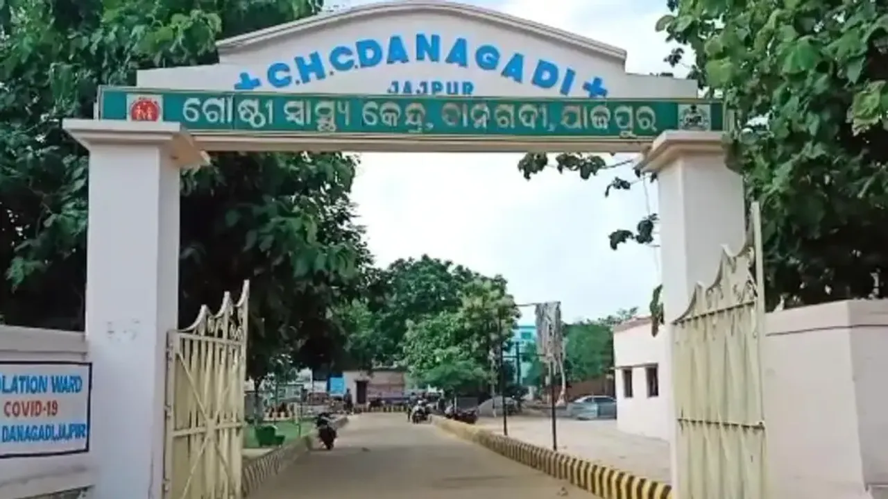 Two dead, one critical after scooter hits stationary truck in Jajpur