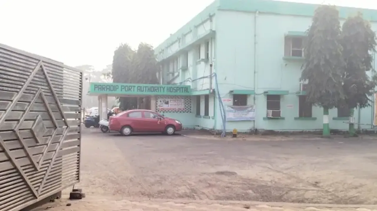 Another Russian national found dead in Odisha