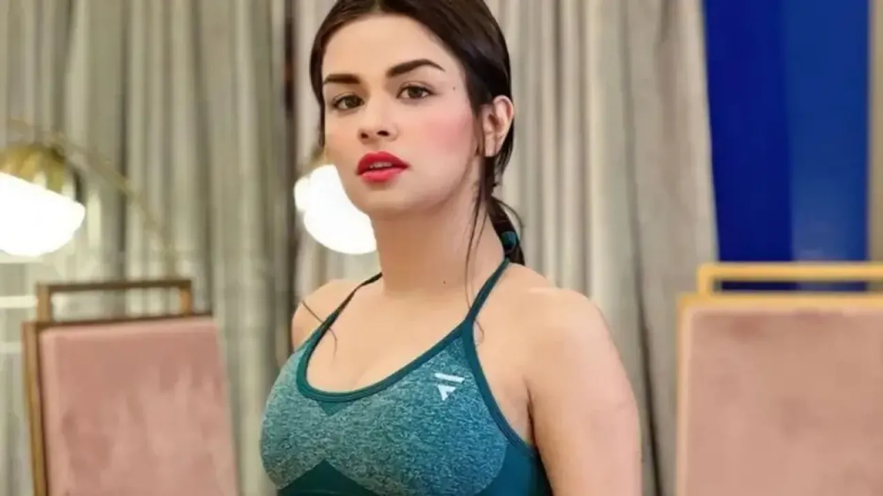 Avneet Kaur 
