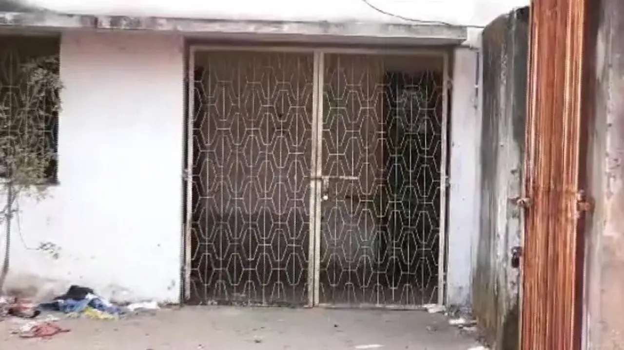 Pilferage of viscera samples from Jharsuguda DHH: BJP seeks reply from Odisha govt