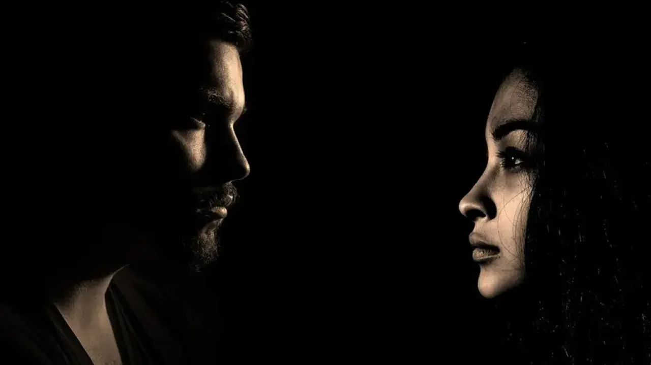 giving ex girlfriend second chance