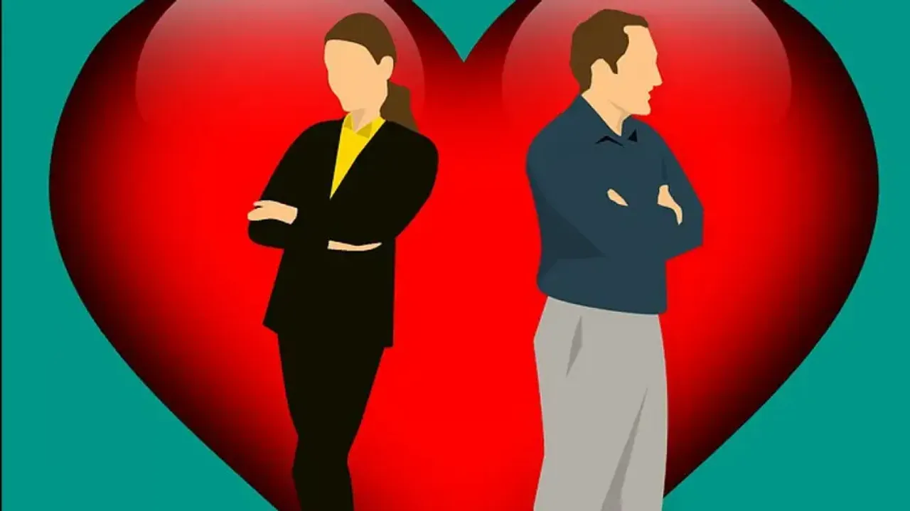 giving ex boyfriend second chance