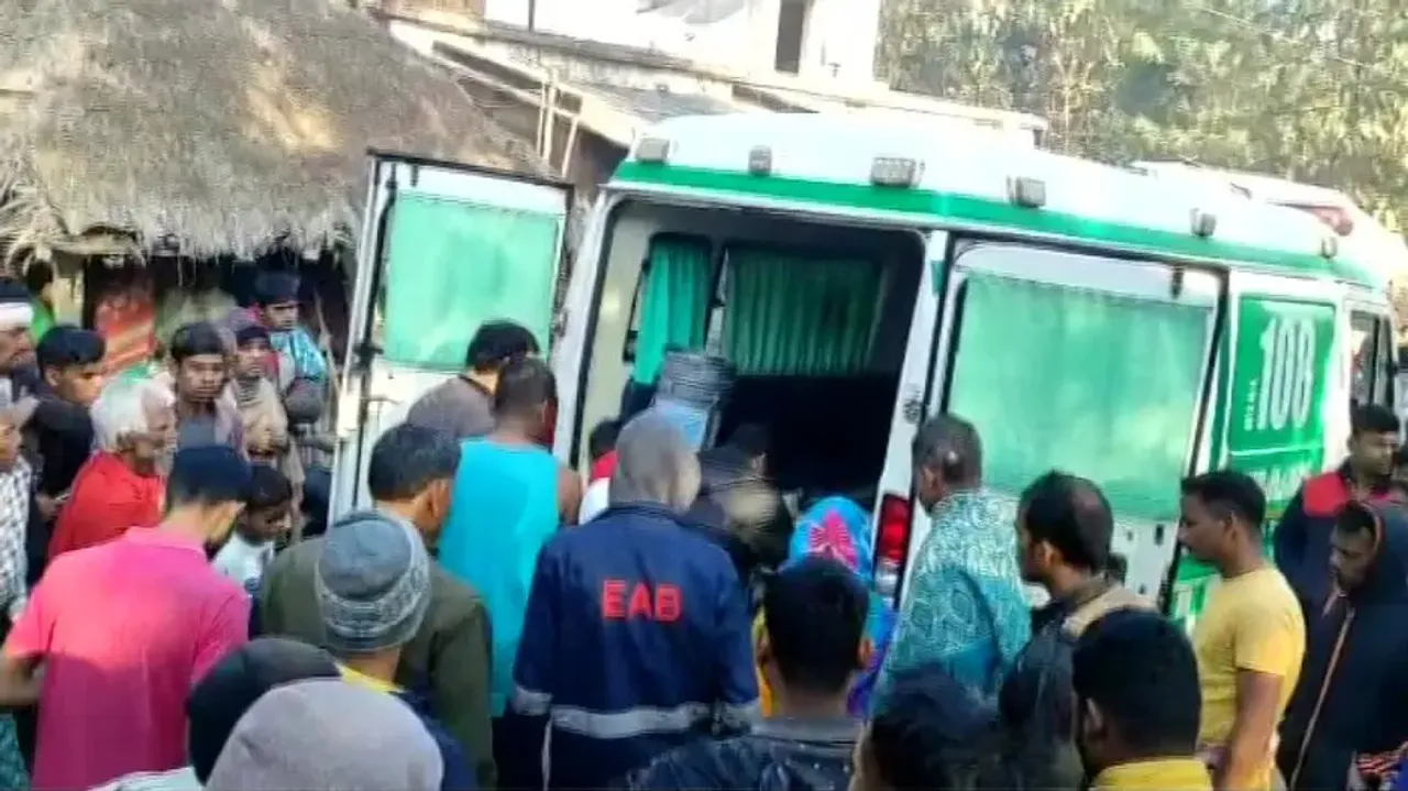 3 killed, 1 critical in tusker attack in Odisha’s Angul