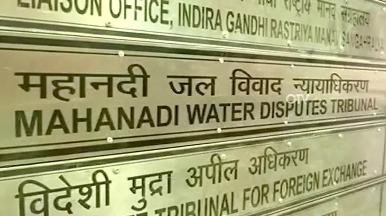 Mahanadi water dispute: Tribunal seeks another meeting with Odisha & Chhattisgarh 
