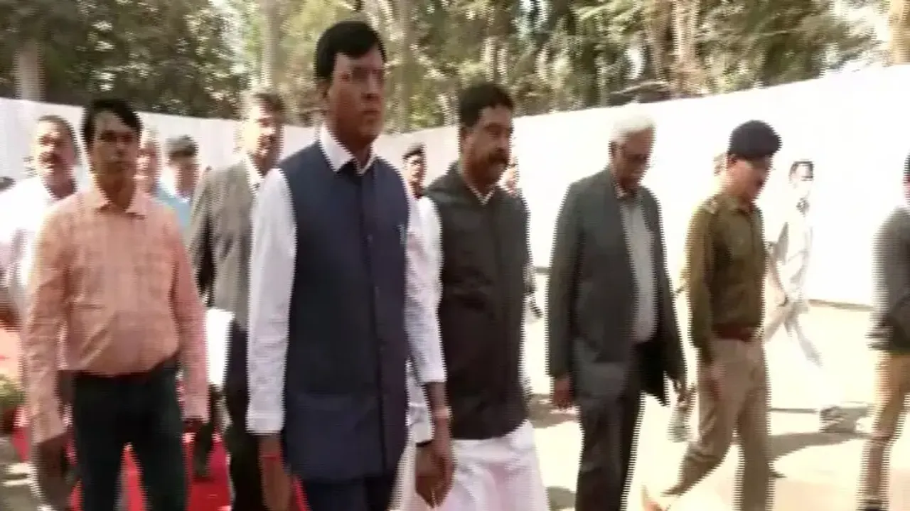 Odisha’s Talcher Fertilizer Plant will be ready by October 2024: Union Minister