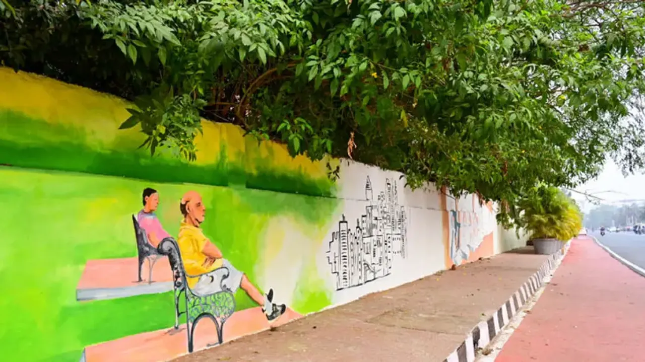 Life after the Hockey World Cup - Twin City Vox Pop