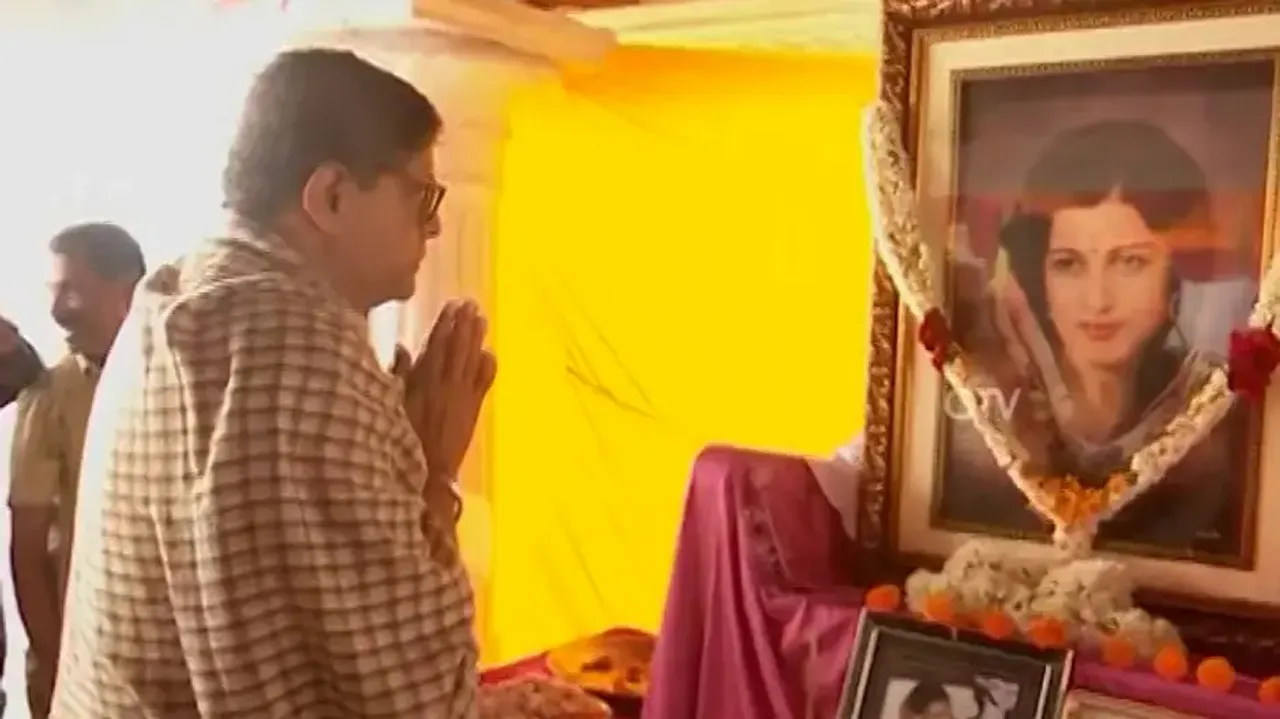 Baijayant Panda