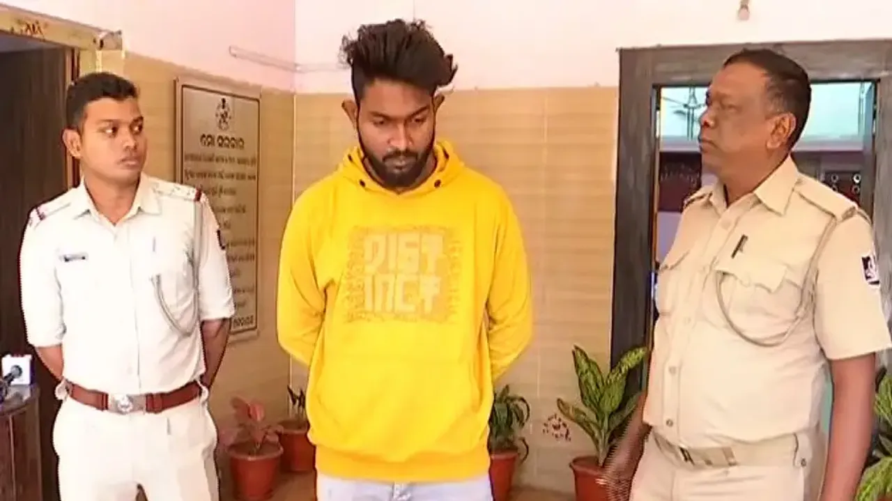 Engineering student abducted in Bhubaneswar, rescued from crematorium 
