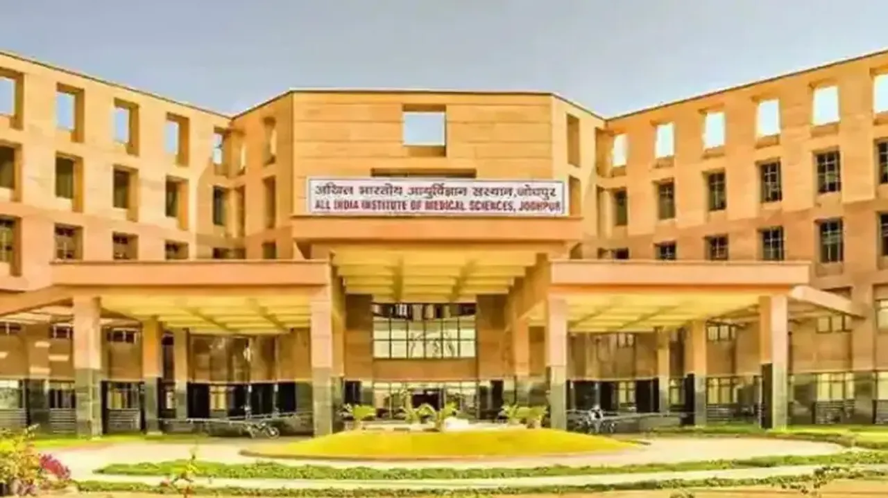 AIIMS Jodhpur