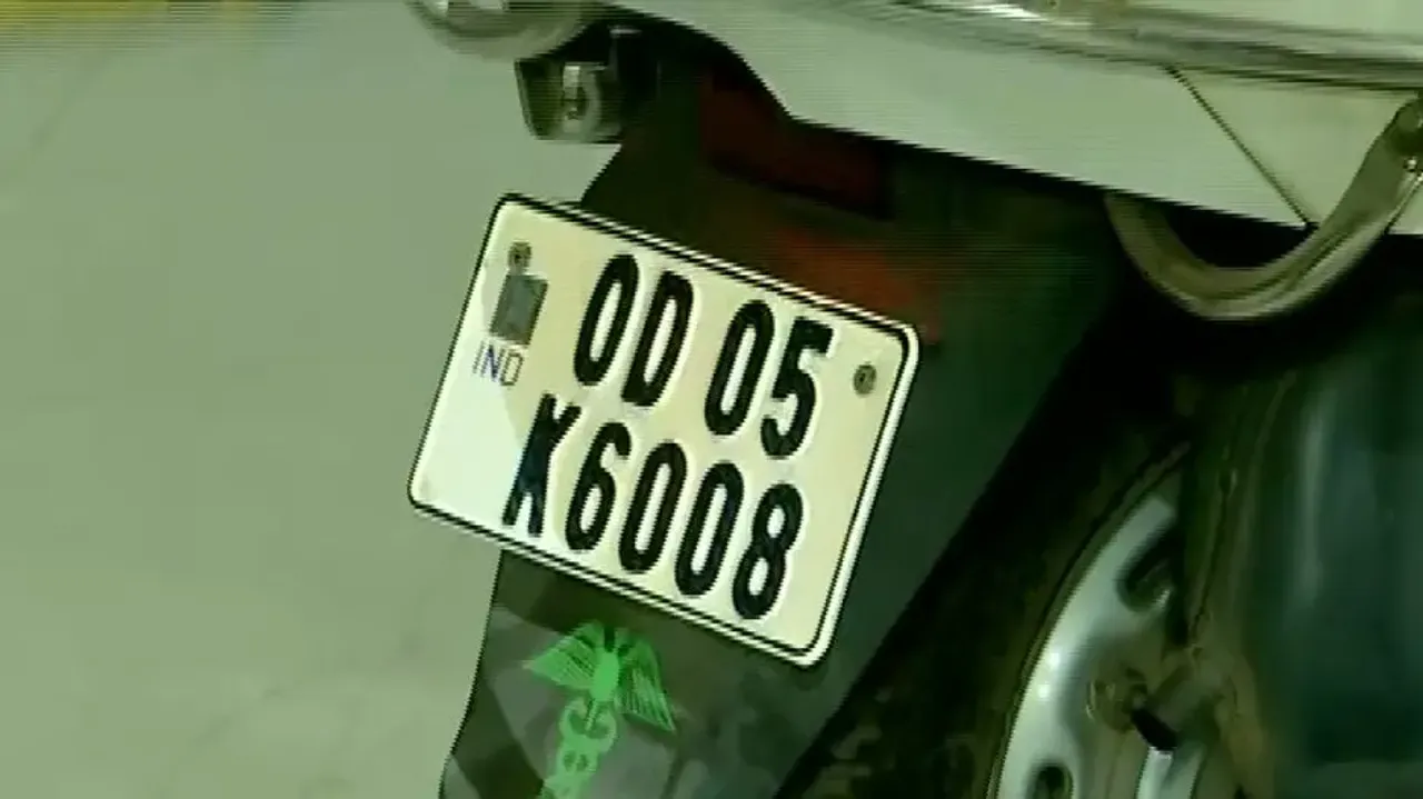 Odisha State Transport Authority invites vehicle owners’ wrath for setting HSRP deadline 