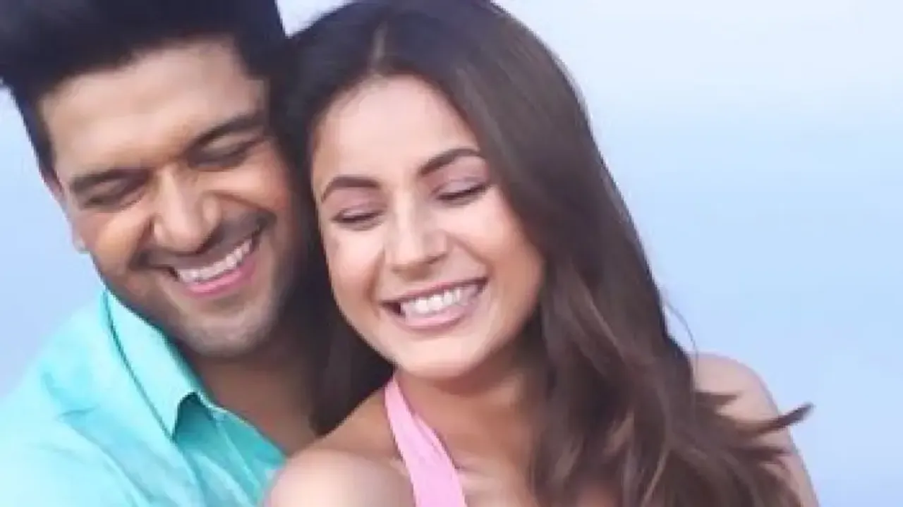 Get married Shehnaaz Gill and Guru Randhawa, you both have hot chemistry: Fans
