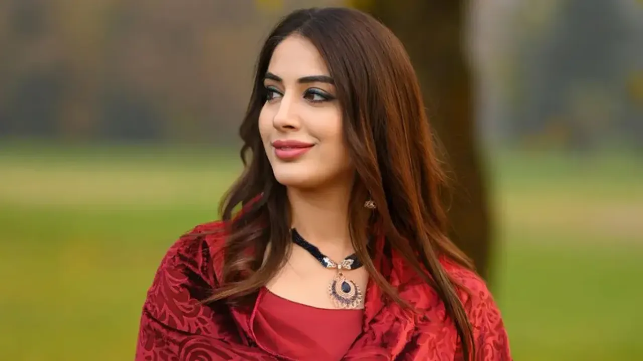 Mehreen Qazi