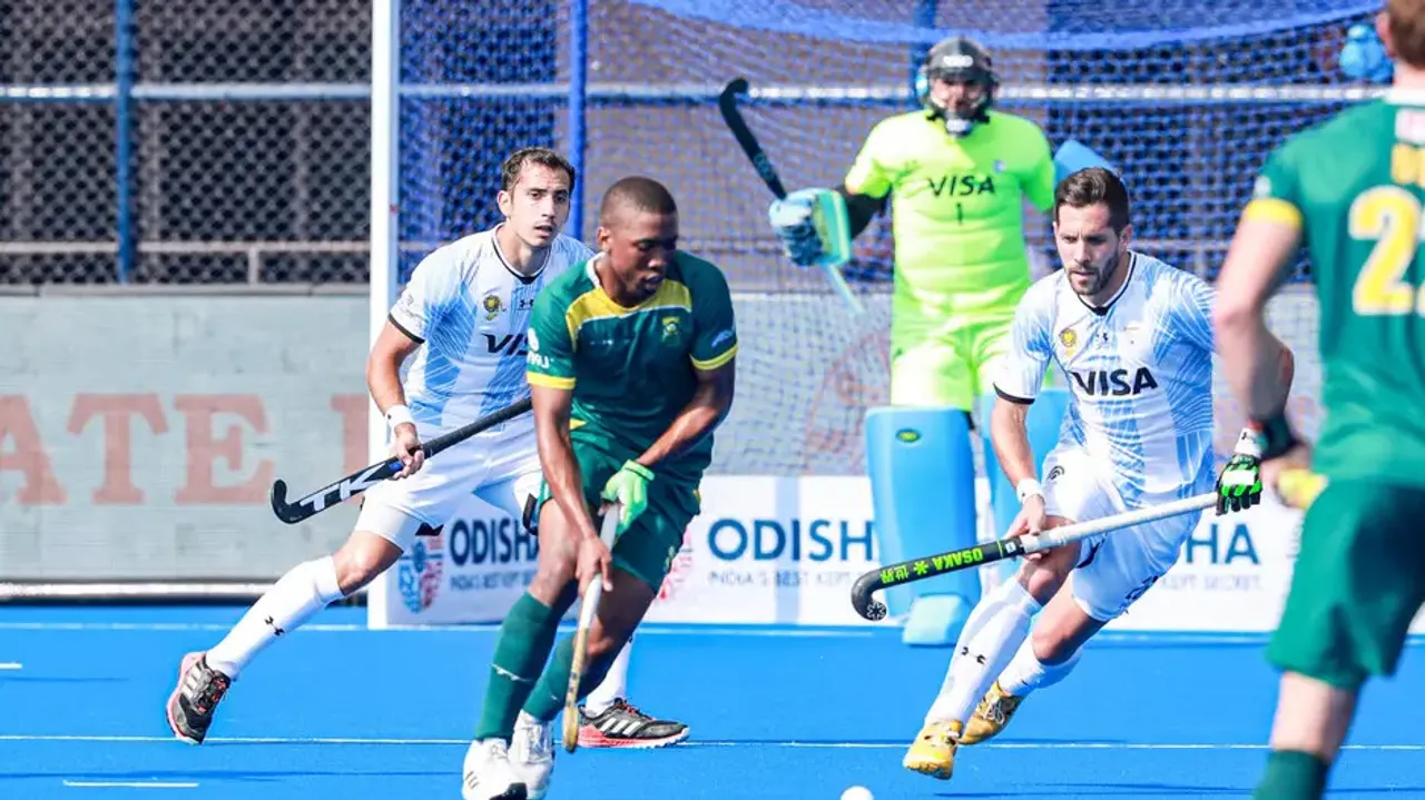 Hockey World Cup 2023