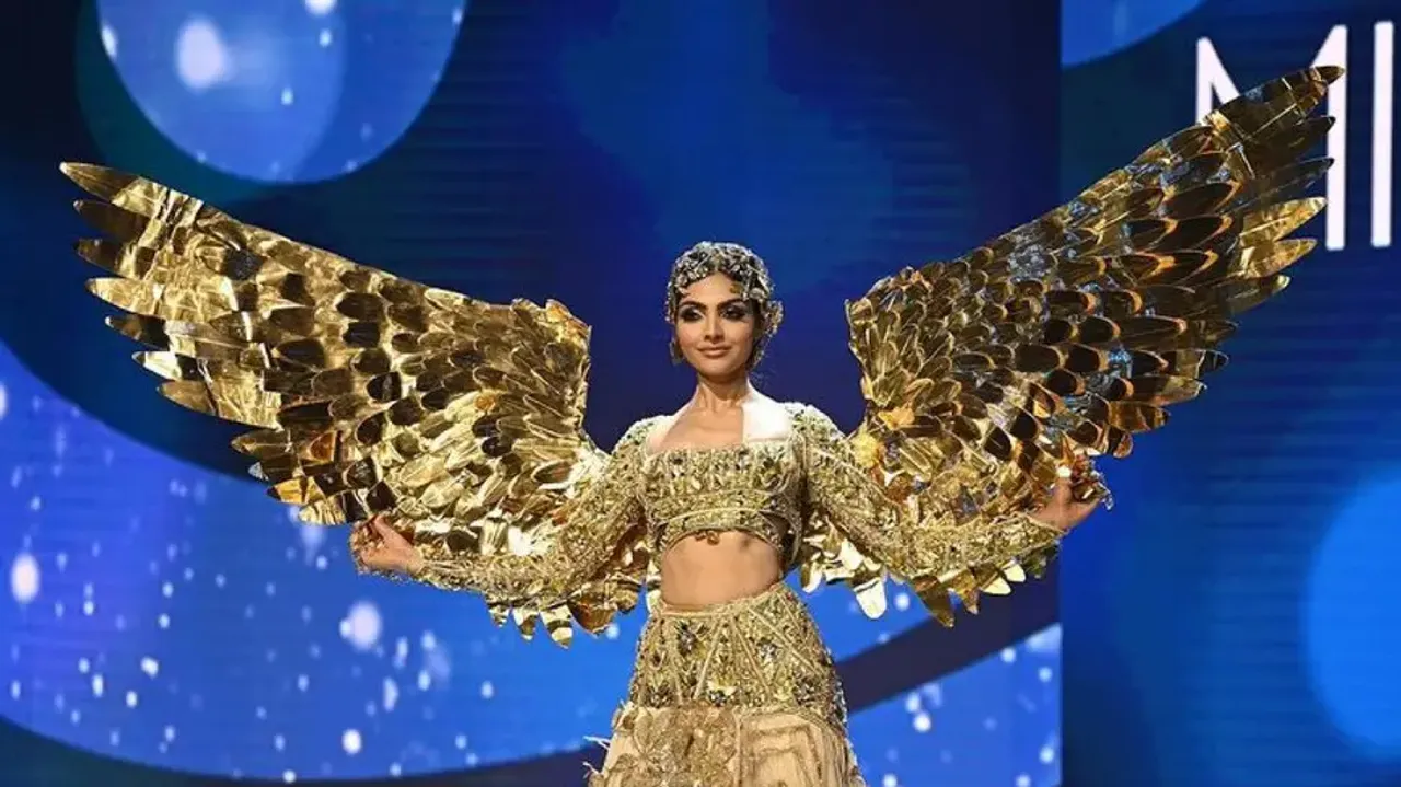 Miss Universe 2023: Here's everything you want to know about India’s representative Divita Rai