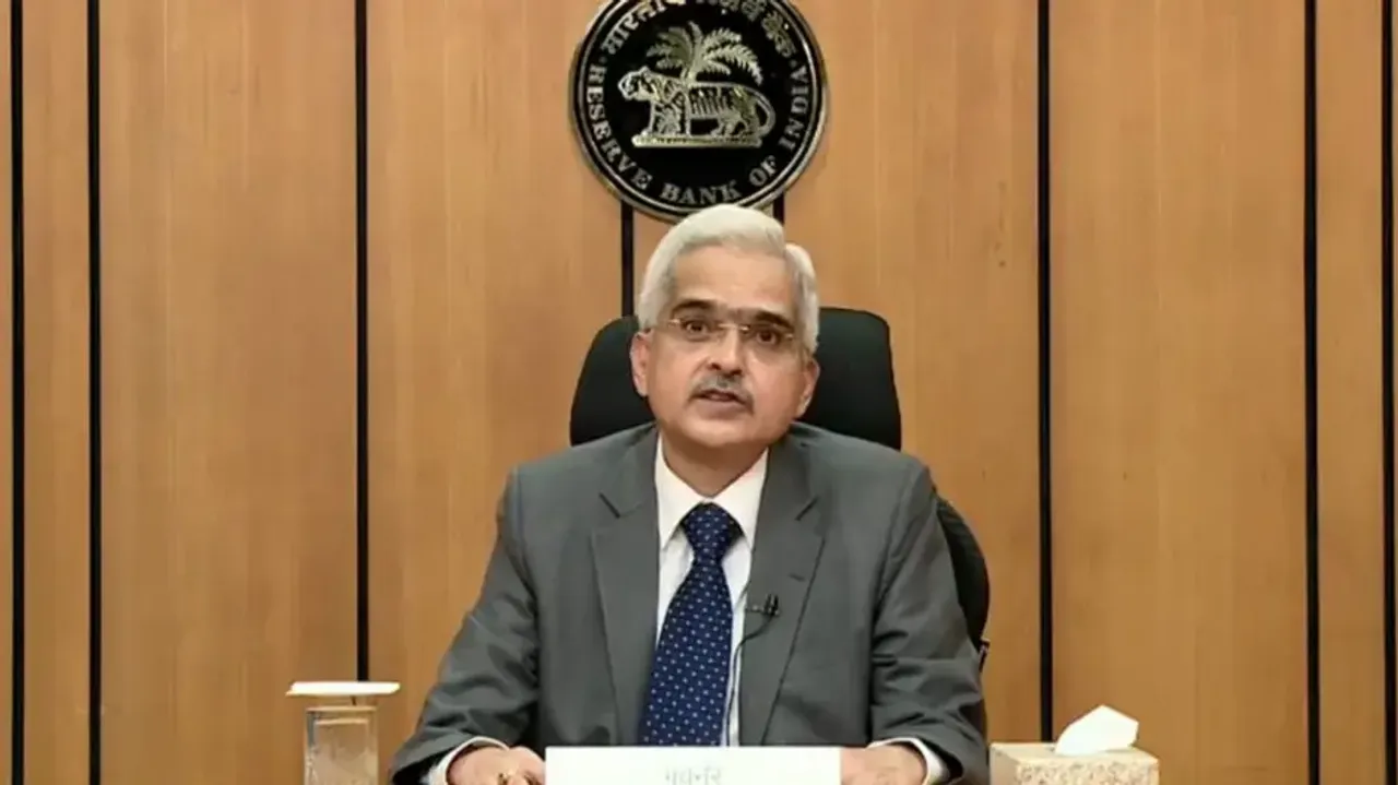 Cryptocurrencies equivalent to gambling: RBI Governor