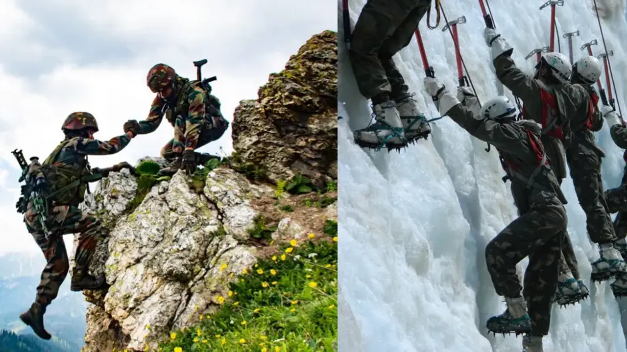 Indian Army Day: President Murmu, PM Modi and other leaders extend greetings