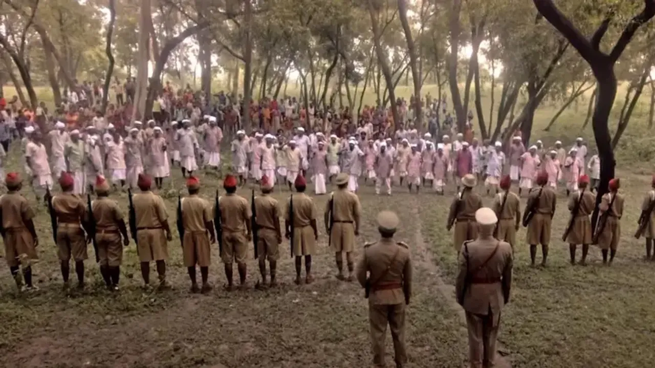 Trailer Of Raktatirtha