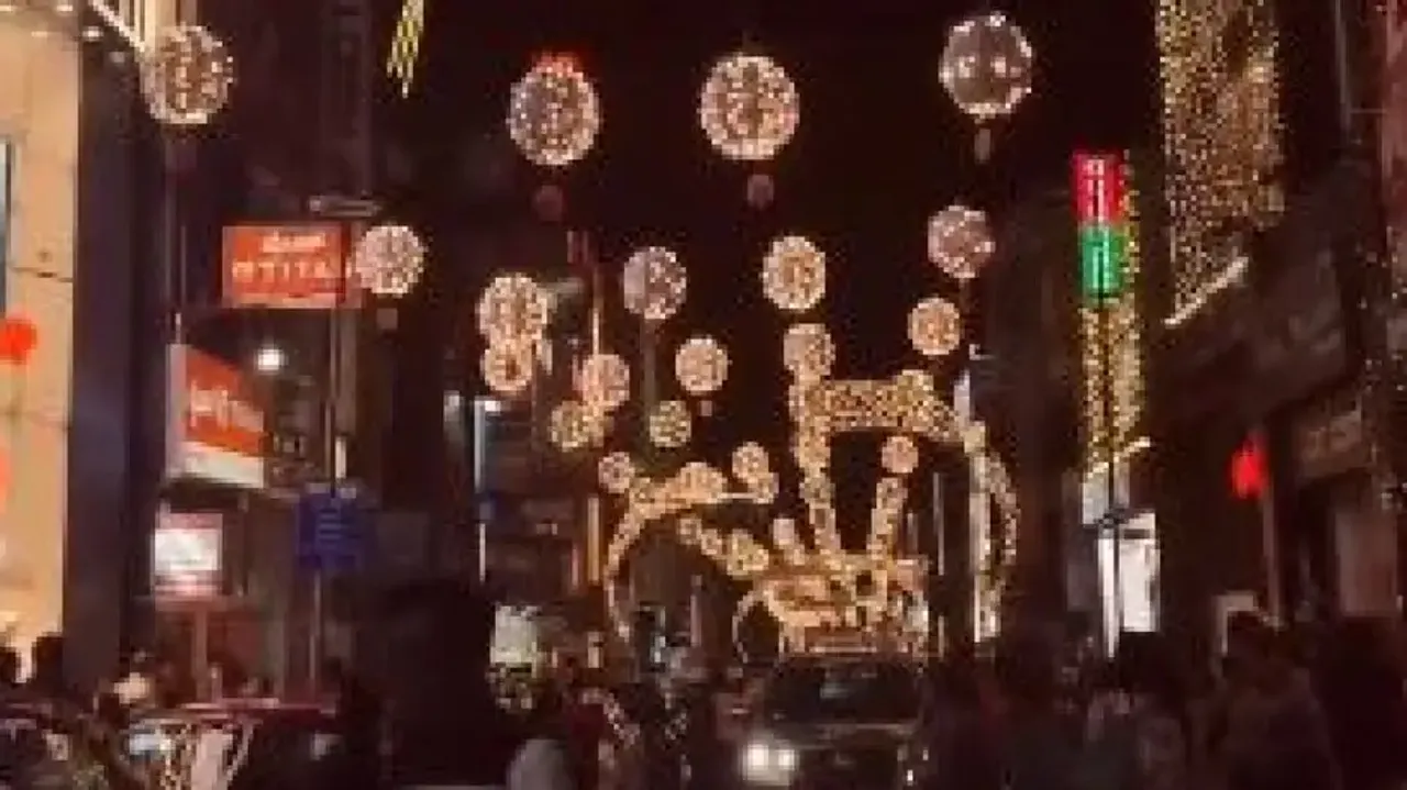 Bangalore is very unimpressive; no planning, no culture, says Twitter user; internet reacts