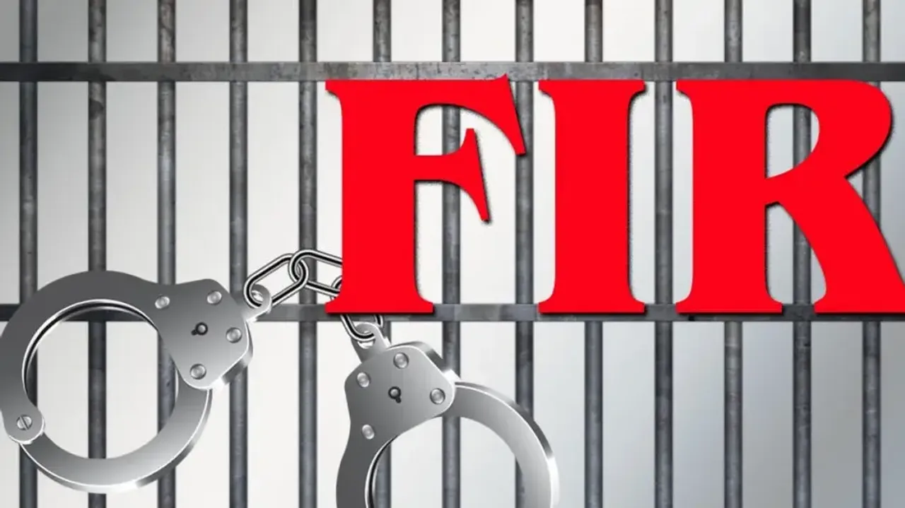 FIR lodged against objectionable remarks on daughters of cricketers