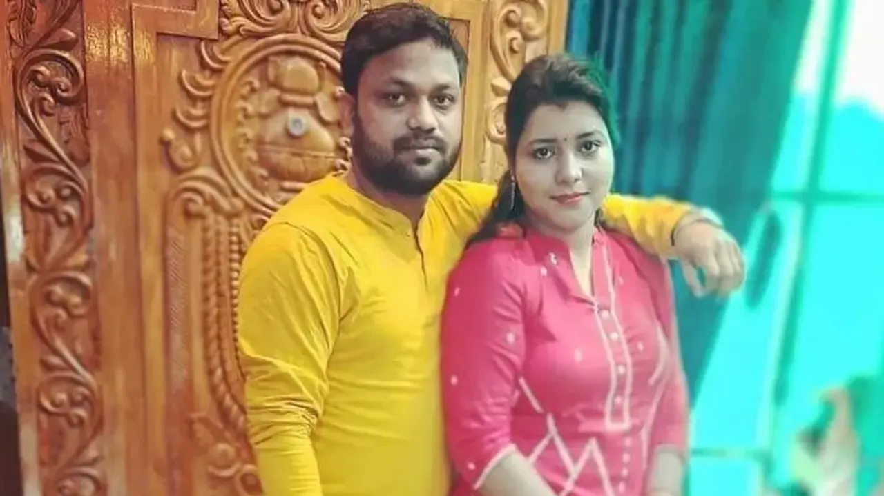 Cuttack woman’s suicide after killing stepson: Deceased’s husband arrested for abetment