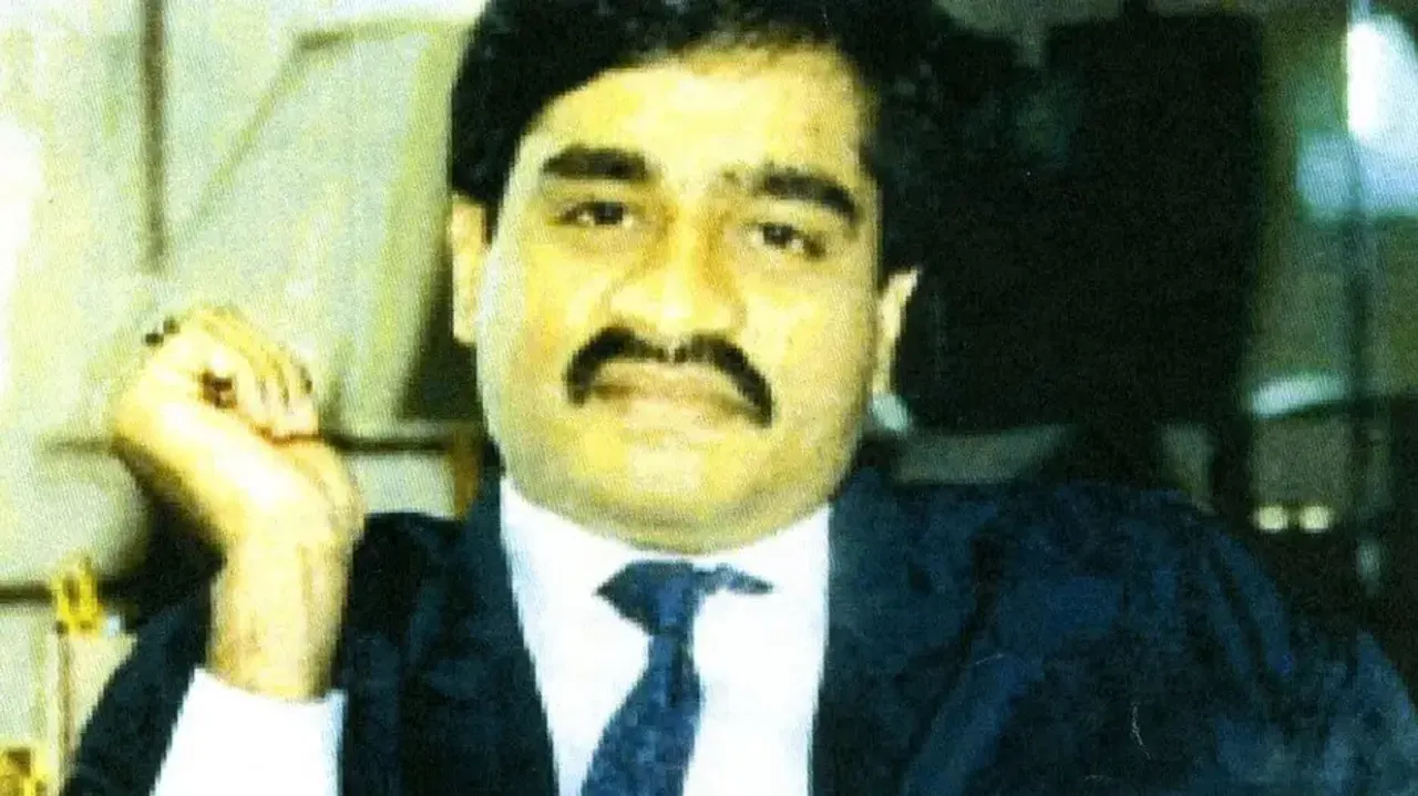 Dawood Ibrahim 