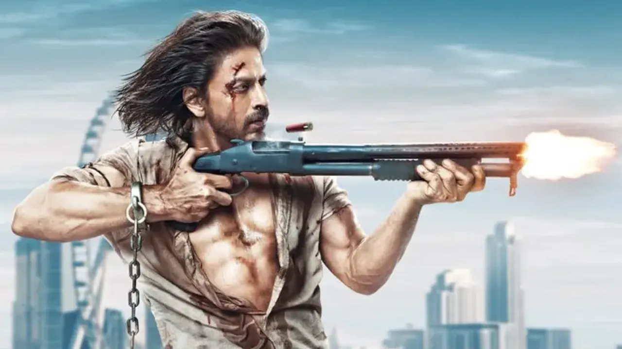 Pathaan team avoids media interaction during pre-release promotions, confident about success!