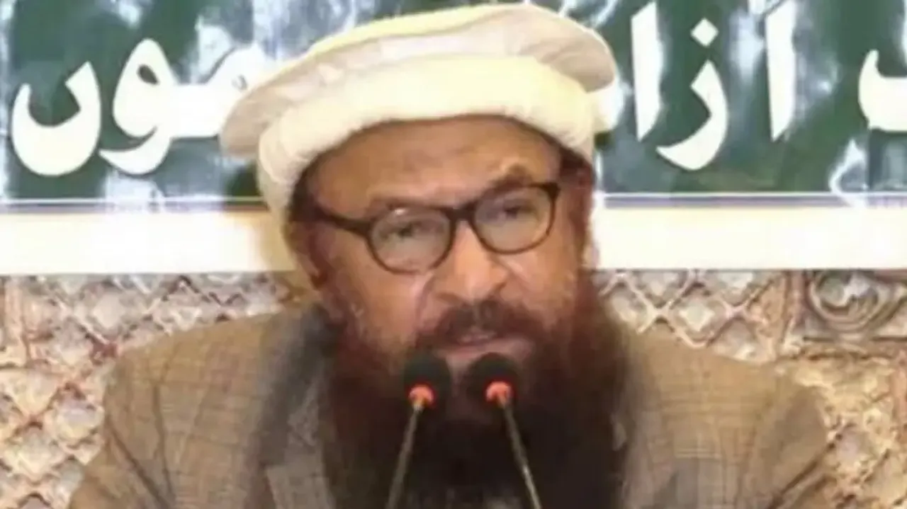 Lashkar-e-Taiba Terrorist, Abdul Rehman Makki