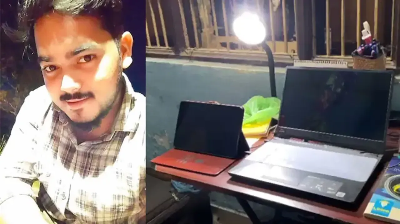 MCA student in Cuttack ends life on ‘video call with lover’