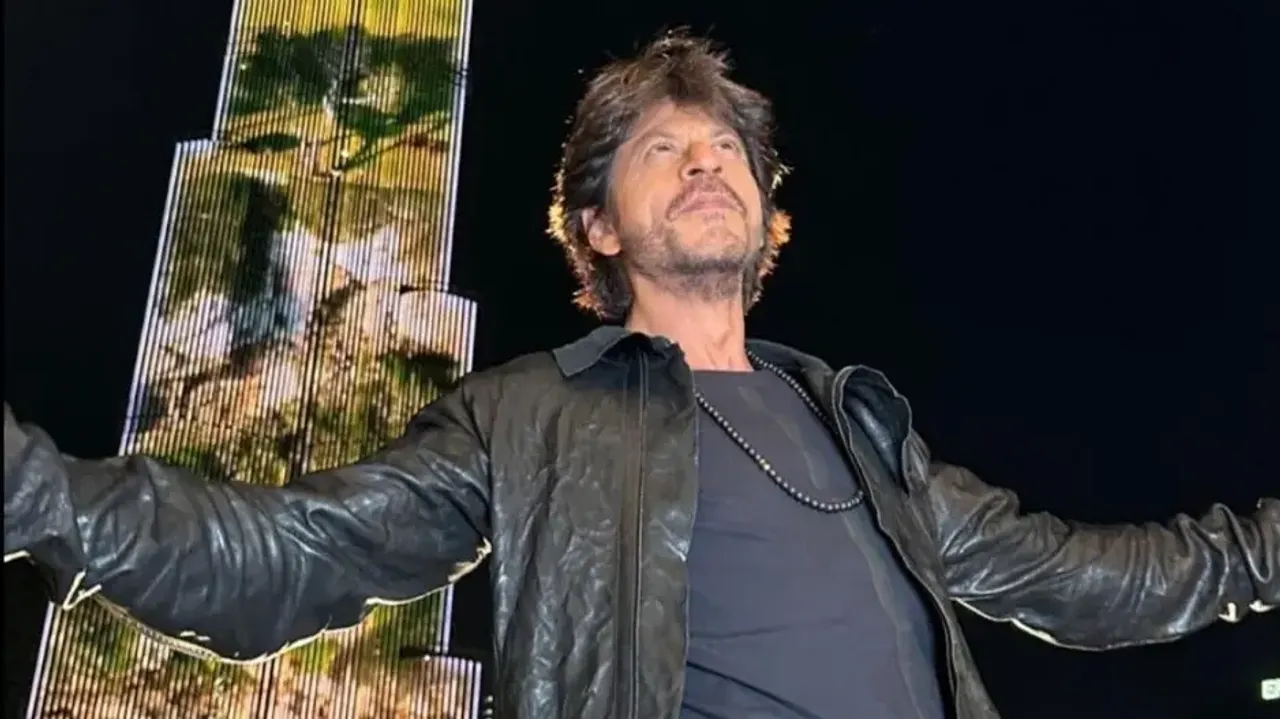 Shah Rukh Khan beats Tom Cruise on list of world’s richest actors, know details